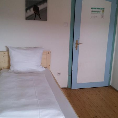 's Jägermatt Bed and Breakfast Feldberg  Exteriör bild