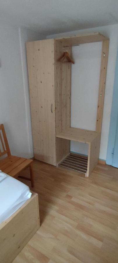 's Jägermatt Bed and Breakfast Feldberg  Exteriör bild