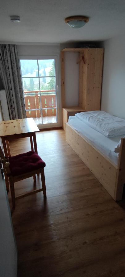 's Jägermatt Bed and Breakfast Feldberg  Exteriör bild