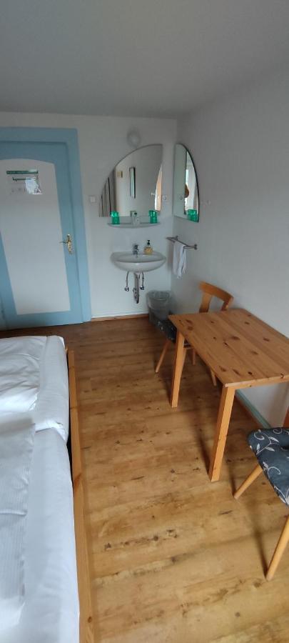 's Jägermatt Bed and Breakfast Feldberg  Exteriör bild