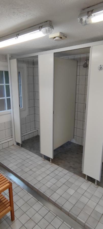 's Jägermatt Bed and Breakfast Feldberg  Exteriör bild