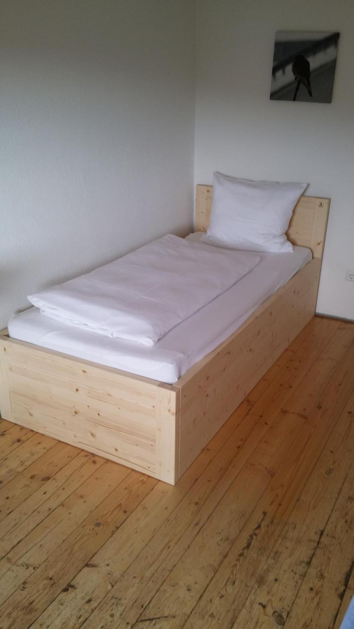 's Jägermatt Bed and Breakfast Feldberg  Exteriör bild