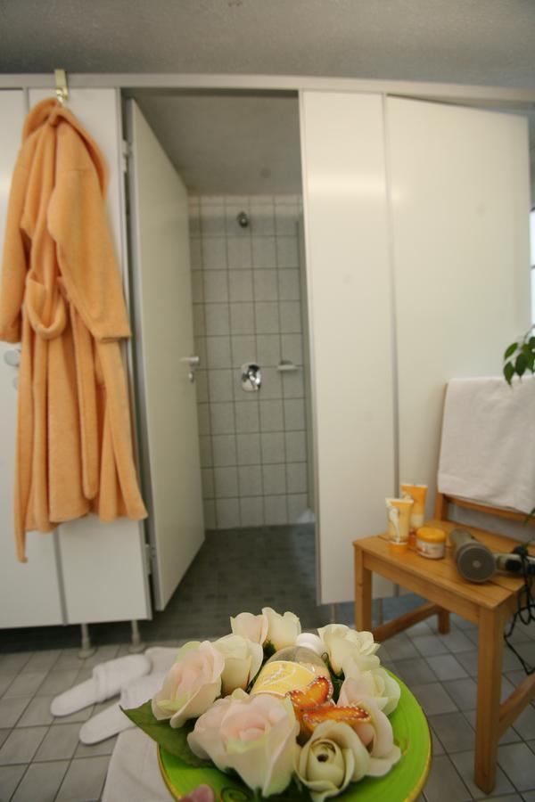 's Jägermatt Bed and Breakfast Feldberg  Exteriör bild