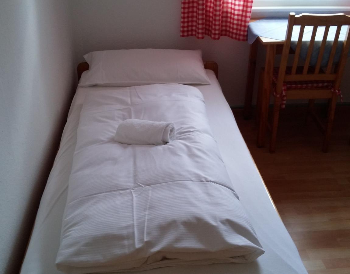 's Jägermatt Bed and Breakfast Feldberg  Exteriör bild