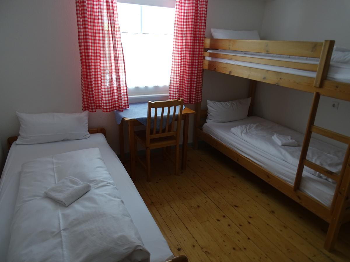 's Jägermatt Bed and Breakfast Feldberg  Exteriör bild