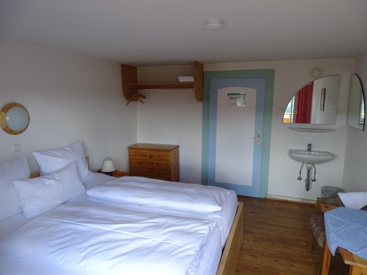 's Jägermatt Bed and Breakfast Feldberg  Exteriör bild