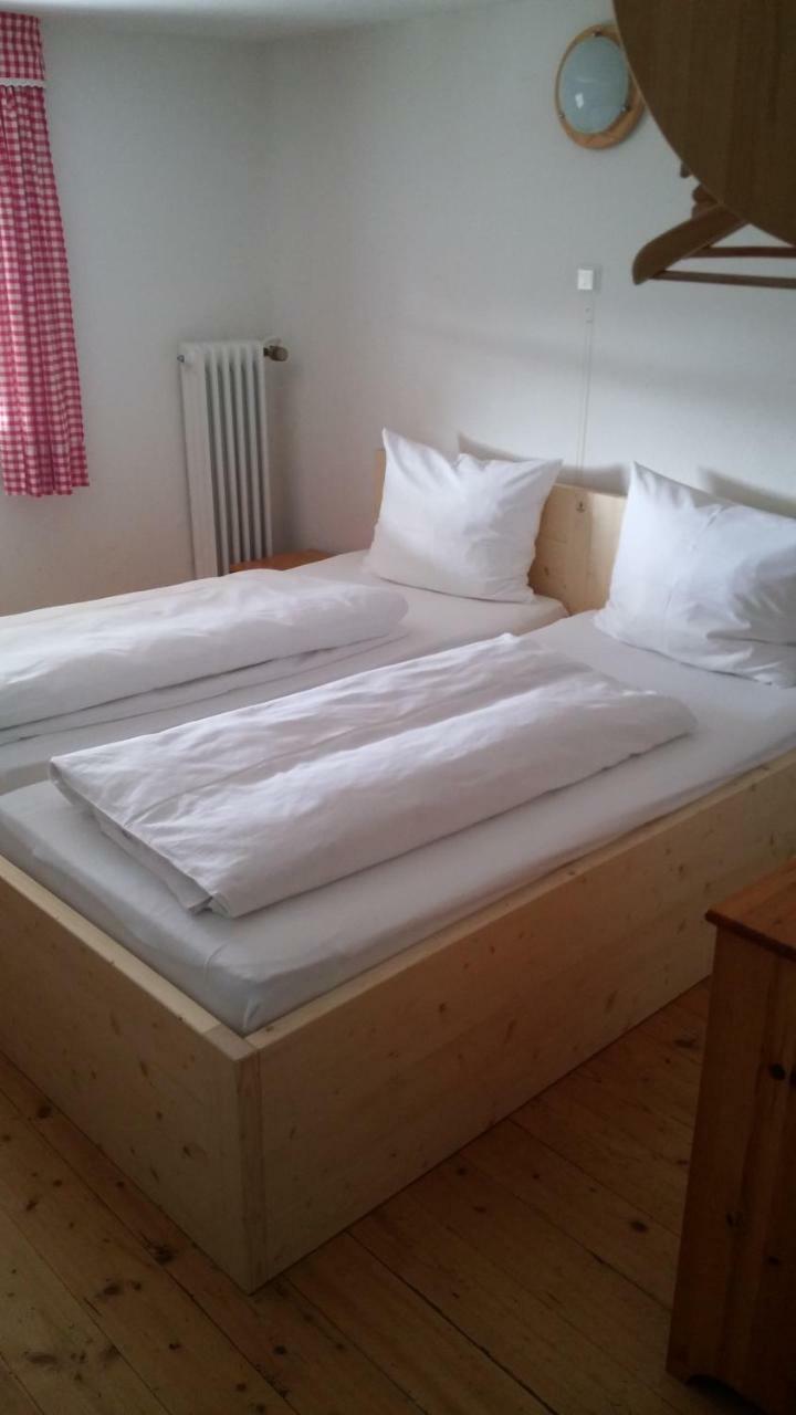 's Jägermatt Bed and Breakfast Feldberg  Exteriör bild