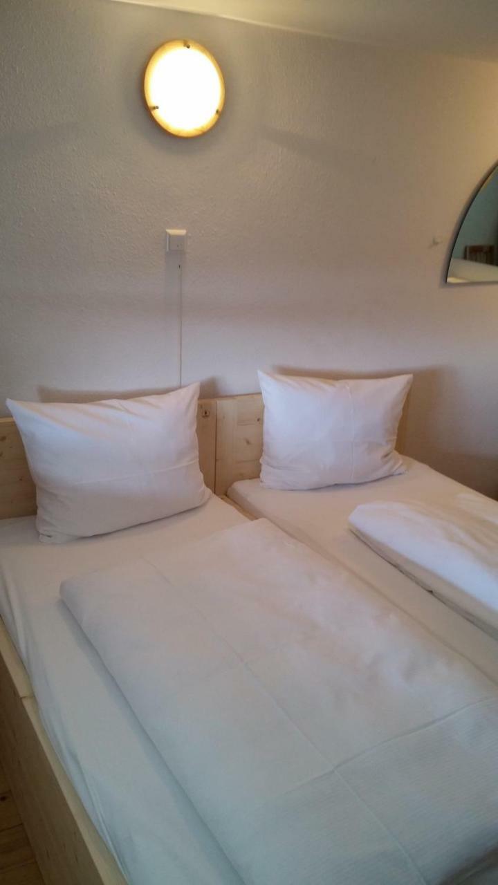 's Jägermatt Bed and Breakfast Feldberg  Exteriör bild